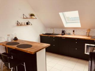 Cosy flat near Paris - Le Perreux-Sur-Marne - 8