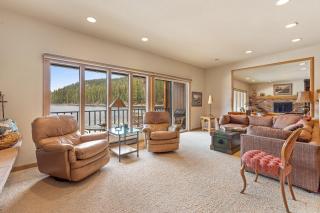 New* Tamarack Bay Classic - Lakefront condo - dock - pool - beach - McCall - 5