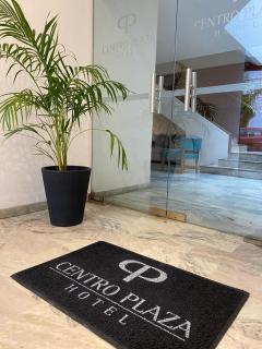 Centro Plaza Hotel - Concordia - 7