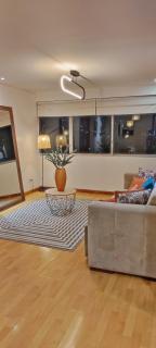 Hermosa vista de Quito 2BR 5pax de lujo - 3