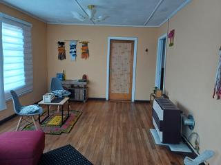Casa Celeste - Punta Arenas - 1