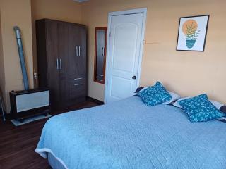 Casa Celeste - Punta Arenas - 8
