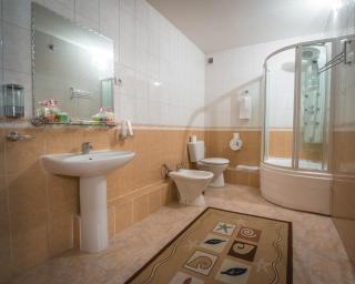Shymbulak Resort Hotel - 3