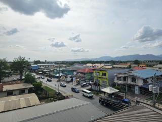 2br Apt in St Helena - 6mins from the airport Perfect for short and long stays - 9