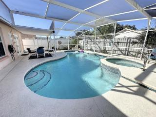 Disney Playhouse,pool, spa, game room, - Orlando - 7