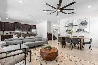 5 Bedrooms- 5 Bathrooms- Encore 7421 Ma - Orlando - 0