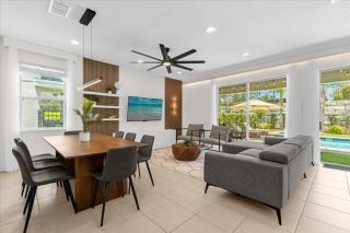 5 Bedrooms- 5 Bathrooms- Encore 7421 Ma - Orlando - 7