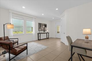 5 Bedrooms- 5 Bathrooms- Encore 7421 Ma - Orlando - 5