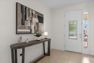 5 Bedrooms- 5 Bathrooms- Encore 7421 Ma - Orlando - 1