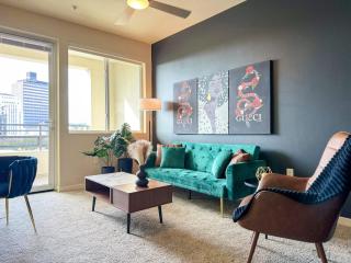 Designer Home in LA-Free Parking 10 Min to Cedars - Los Angeles - 0