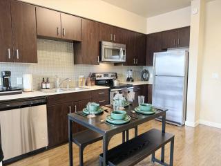 Designer Home in LA-Free Parking 10 Min to Cedars - Los Angeles - 8