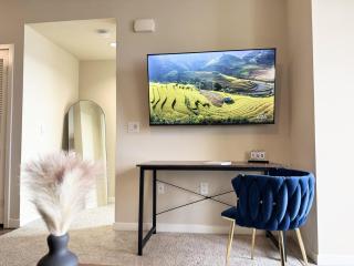 Designer Home in LA-Free Parking 10 Min to Cedars - Los Angeles - 7