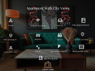 Designer Home in LA-Free Parking 10 Min to Cedars - Los Angeles - 3