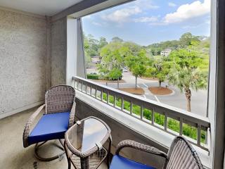 Ketch Court 893 - Hilton Head Island - 1
