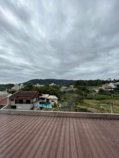 Quarto de Casal em Blumenau - 8