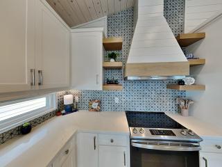 Wash Away the Blues - 5