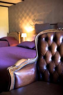 Gîte Le Bol d'Air - 2