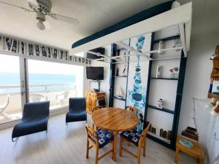 Studio agréable avec balcon et vue mer aux Sables-d'Olonne - FR-1-92-623 - Les Sables-dʼOlonne - 8
