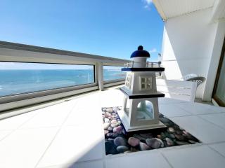 Studio agréable avec balcon et vue mer aux Sables-d'Olonne - FR-1-92-623 - Les Sables-dʼOlonne - 2