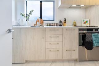 Luxurious Studio Prime location City Centre - Christchurch - 3