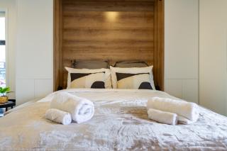 Luxurious Studio Prime location City Centre - 1