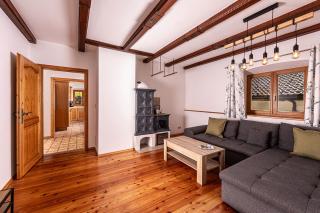 Haus Drischlag Fewo Drischlag 1 - Ramsau - 9