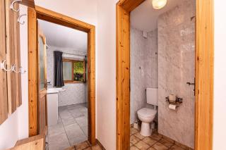 Haus Drischlag Fewo Drischlag 1 - Ramsau - 2
