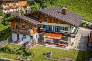 Haus Drischlag Fewo Drischlag 1 - Ramsau - 1