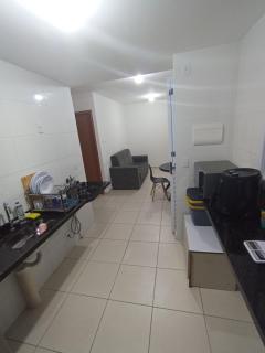 Apartamento para São João - Campina Grande - 6
