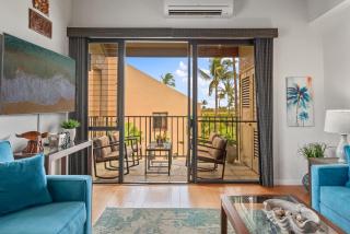 Kamaole Sands 5401 - Wailea - 9