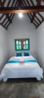 Hakiki Inn Bungalows - Tetebatu - 6