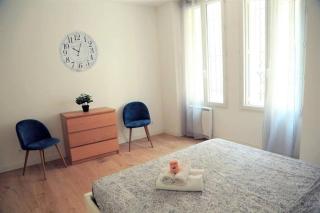 Cosy bright apartment in the heart of Marseille - Marsiglia - 4