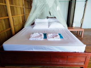 Lumba Lumba Homestay - 9