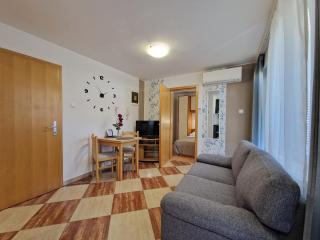 Apartments by the sea Baska, Krk - 18775 - Baška - 3