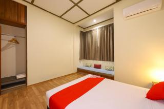 Ivory Boutique Hotel - Rawang - 4