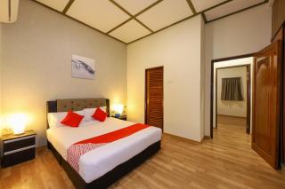 Ivory Boutique Hotel - Rawang - 2
