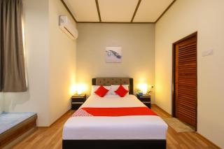 Ivory Boutique Hotel - Rawang - 1