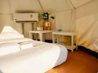 Muengtaboon Camping Park - Thung Yai - 7