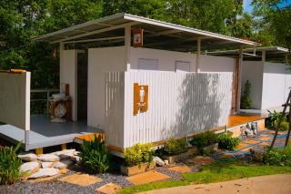 Muengtaboon Camping Park - Thung Yai - 2