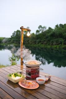 Muengtaboon Camping Park - Thung Yai - 3