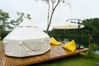 Muengtaboon Camping Park - Thung Yai - 8