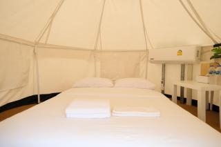 Muengtaboon Camping Park - Thung Yai - 4