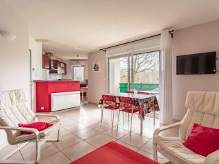 Appartement Moderne avec Terrasse – 700m des Commerces, St-Jean-de-Luz - FR-1-4-564 - Saint-Jean-de-Luz - 0