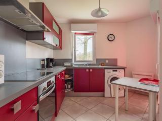 Appartement Moderne avec Terrasse – 700m des Commerces, St-Jean-de-Luz - FR-1-4-564 - Saint-Jean-de-Luz - 6