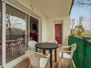 Appartement Moderne avec Terrasse – 700m des Commerces, St-Jean-de-Luz - FR-1-4-564 - Saint-Jean-de-Luz - 1
