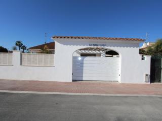 Casa con Piscina Privada Cerca del Mar, Mascotas Bienvenidas, WiFi Gratis, Playa para Perros - ES-184-39 - Riumar - 7