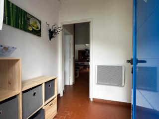 Villa T3 à 100m de la mer, 500m des commerces, terrasse, parking, fibre - La Palmyre - FR-1-705-37 - Les Mathes - 9