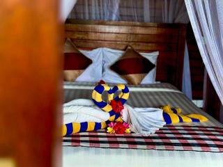 D mas huts lembongan - Nusa Lembongan - 2