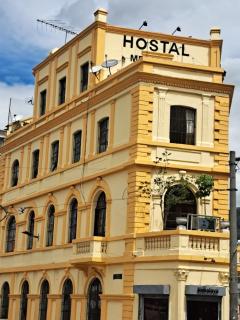 Hostal Mediodia - Quito - 7