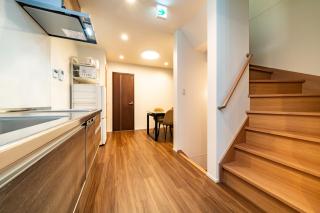 89, Yahiro 1, Detached House for Rent - Tokyo - 1